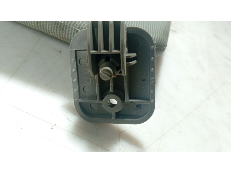 Recambio de parasol derecho para chevrolet lacetti (j200) 1.6 referencia OEM IAM   