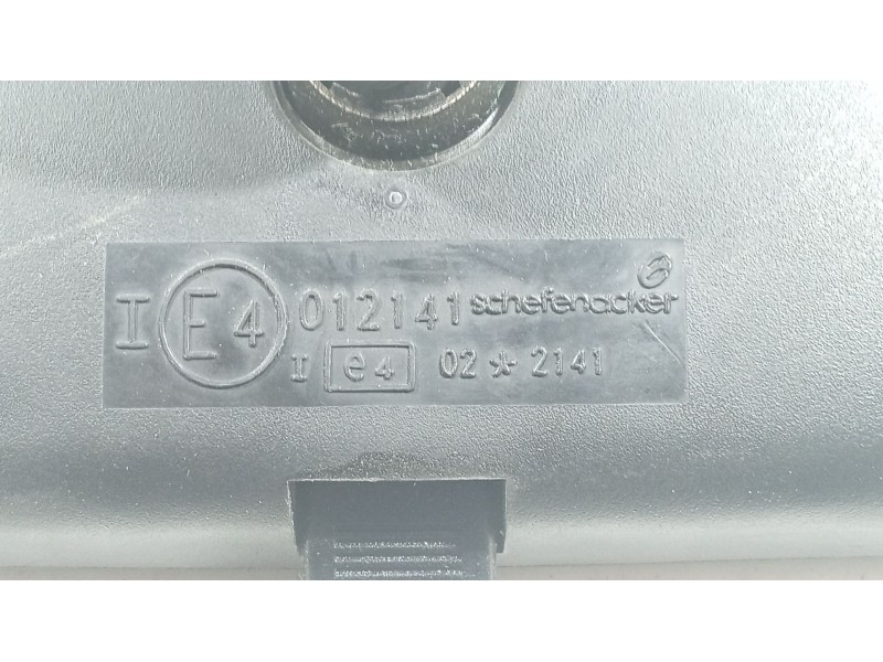 Recambio de espejo interior para chevrolet lacetti (j200) 1.6 referencia OEM IAM   