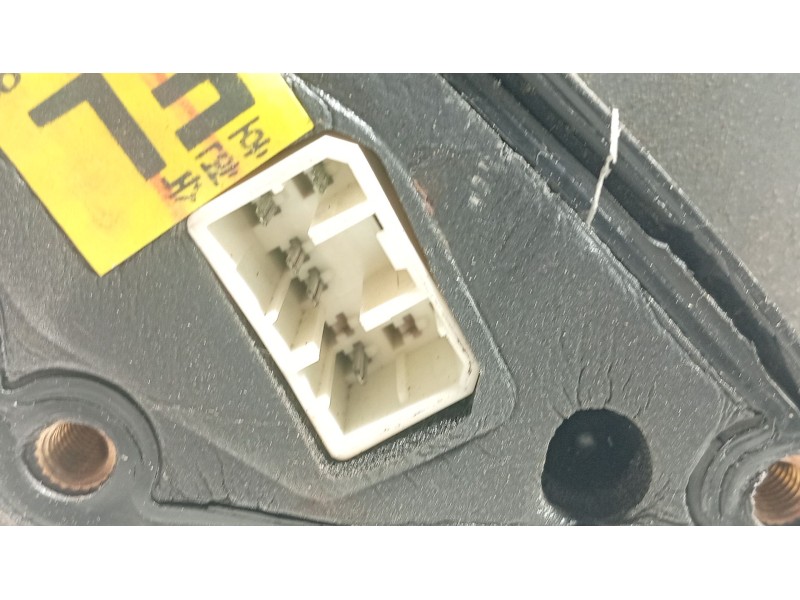 Recambio de retrovisor izquierdo para chevrolet lacetti (j200) 1.6 referencia OEM IAM   