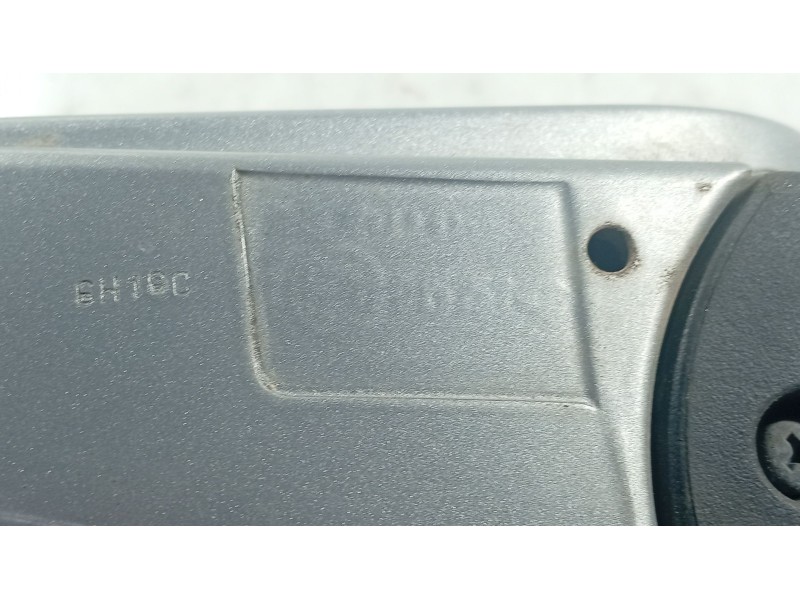 Recambio de retrovisor izquierdo para chevrolet lacetti (j200) 1.6 referencia OEM IAM   