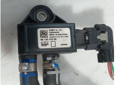 Recambio de sensor presion para peugeot 208 ii (ub_, up_, uw_, uj_) 1.2 puretech 100 referencia OEM IAM    2