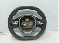 Recambio de volante para peugeot 208 ii (ub_, up_, uw_, uj_) 1.2 puretech 100 referencia OEM IAM   