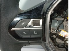 Recambio de volante para peugeot 208 ii (ub_, up_, uw_, uj_) 1.2 puretech 100 referencia OEM IAM    2