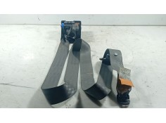 Recambio de cinturon seguridad trasero central para chevrolet lacetti (j200) 1.6 referencia OEM IAM   