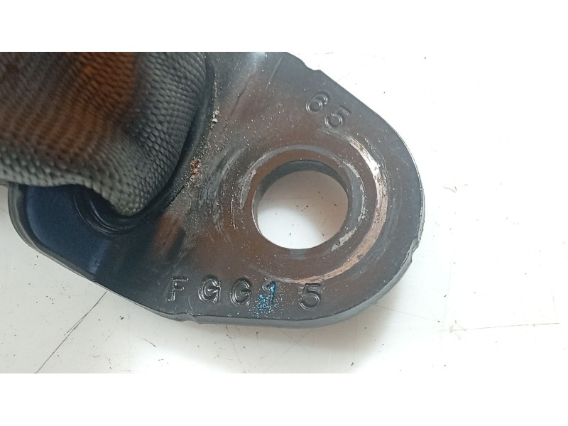 Recambio de cinturon seguridad trasero central para chevrolet lacetti (j200) 1.6 referencia OEM IAM   