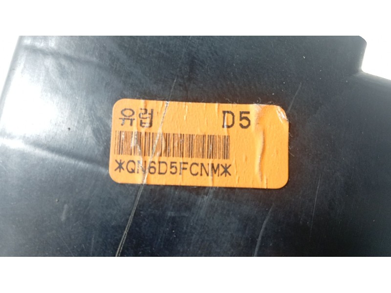 Recambio de cinturon seguridad trasero central para chevrolet lacetti (j200) 1.6 referencia OEM IAM   