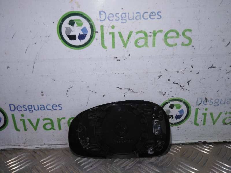 Recambio de cristal retrovisor derecho para  referencia OEM IAM 6432095  