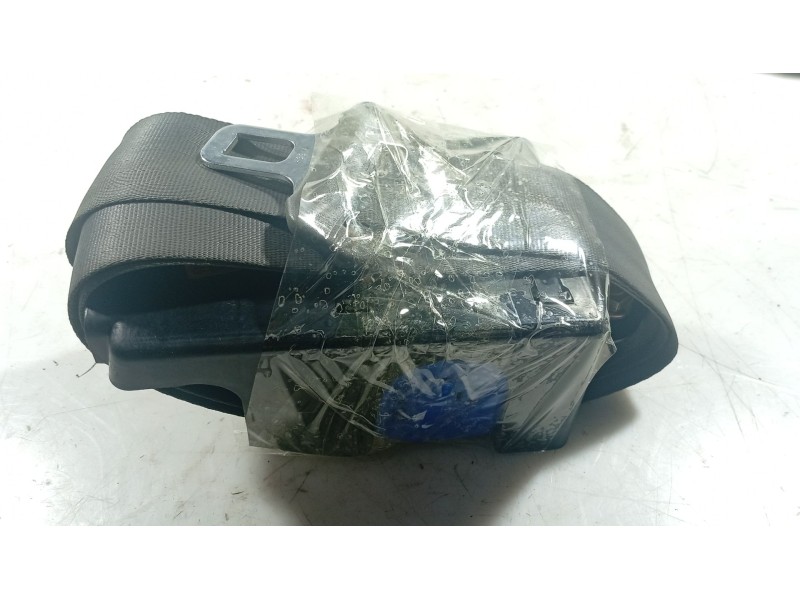 Recambio de cinturon seguridad trasero central para chevrolet lacetti (j200) 1.6 referencia OEM IAM   