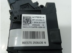 Recambio de pedal acelerador para peugeot 208 ii (ub_, up_, uw_, uj_) 1.2 puretech 100 referencia OEM IAM    2