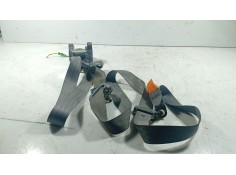 Recambio de cinturon seguridad delantero derecho para chevrolet lacetti (j200) 1.6 referencia OEM IAM   