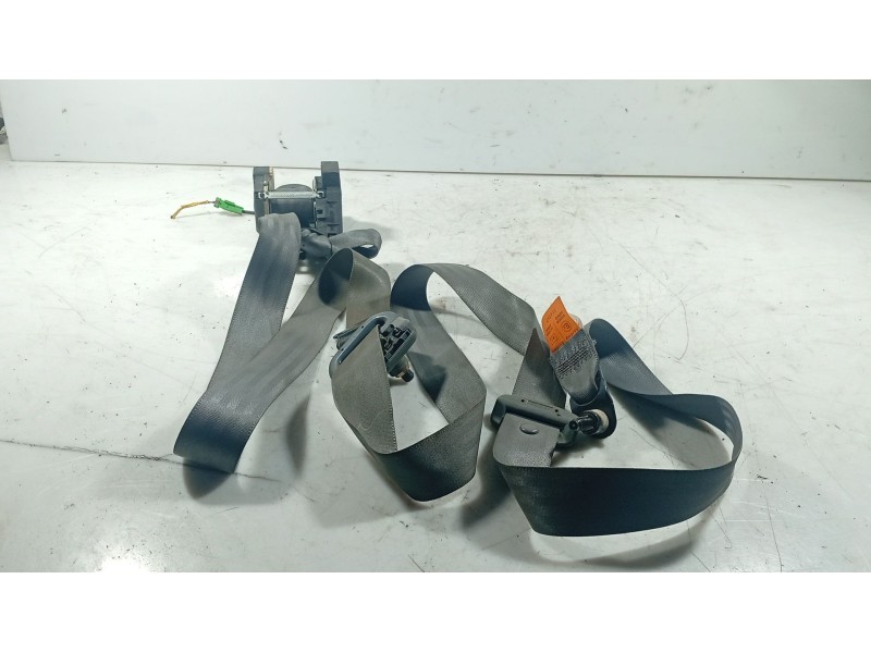 Recambio de cinturon seguridad delantero derecho para chevrolet lacetti (j200) 1.6 referencia OEM IAM   