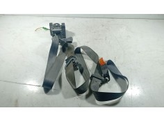 Recambio de cinturon seguridad delantero derecho para chevrolet lacetti (j200) 1.6 referencia OEM IAM    2