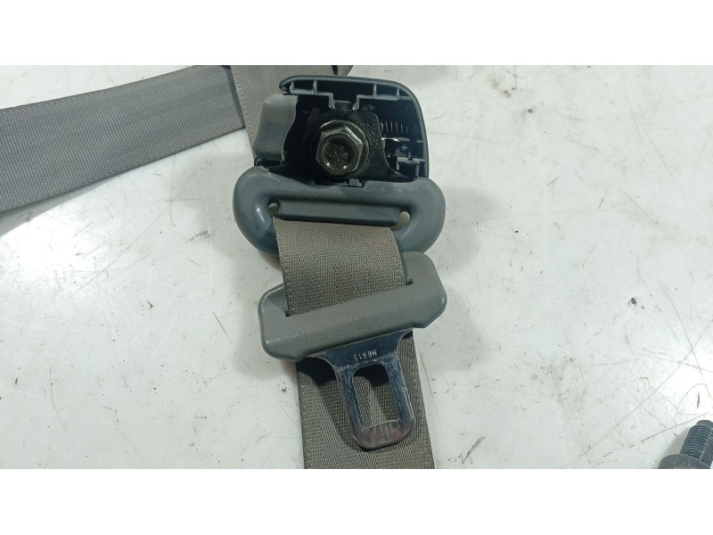Recambio de cinturon seguridad delantero derecho para chevrolet lacetti (j200) 1.6 referencia OEM IAM   
