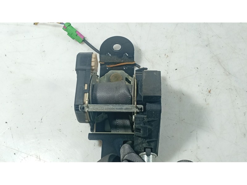 Recambio de cinturon seguridad delantero derecho para chevrolet lacetti (j200) 1.6 referencia OEM IAM   