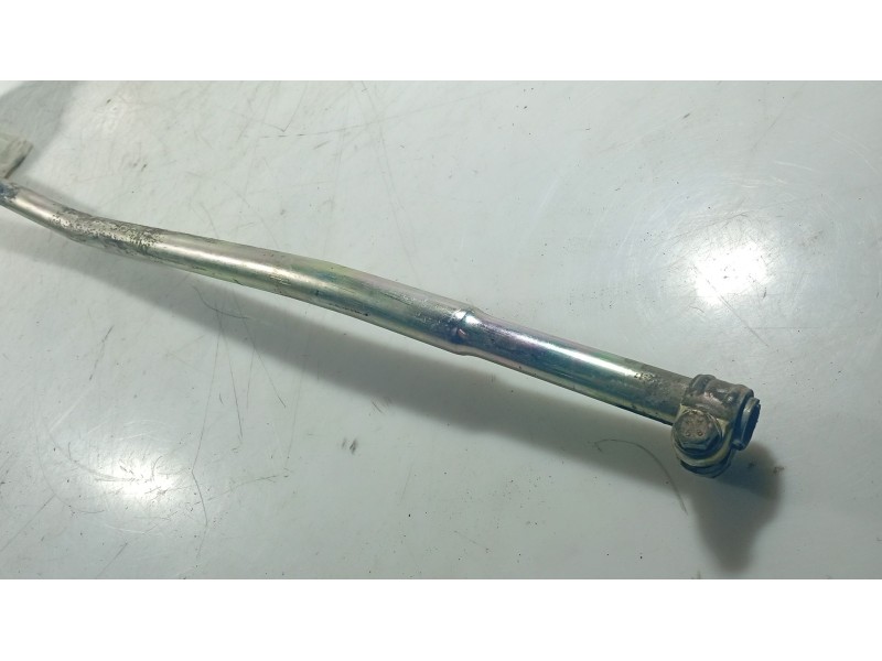 Recambio de palanca cambio para chevrolet lacetti (j200) 1.6 referencia OEM IAM   