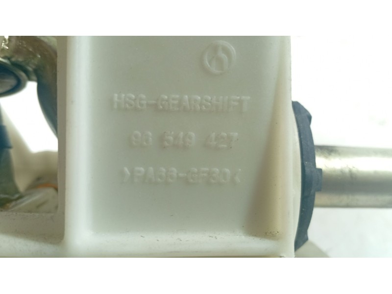 Recambio de palanca cambio para chevrolet lacetti (j200) 1.6 referencia OEM IAM   