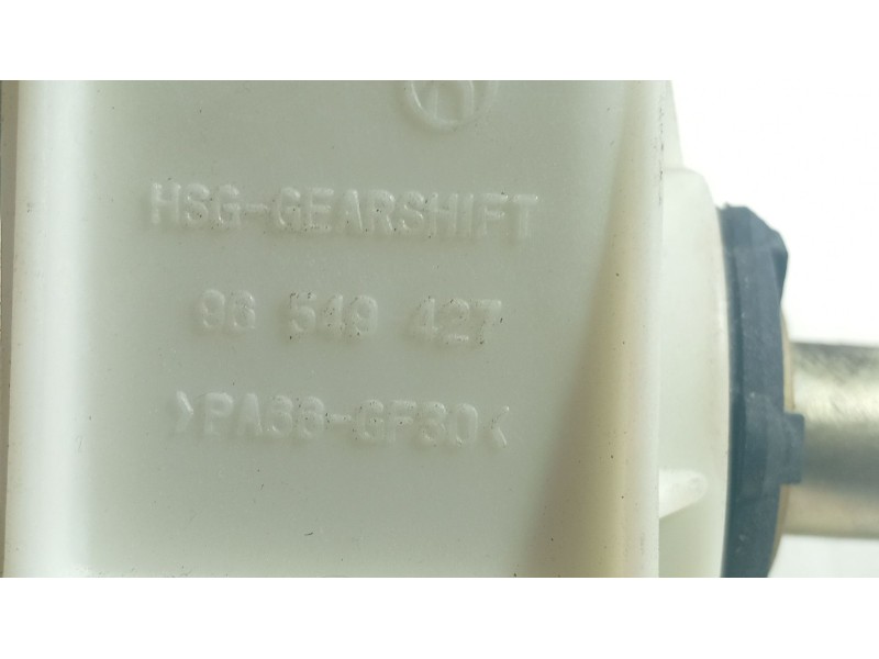 Recambio de palanca cambio para chevrolet lacetti (j200) 1.6 referencia OEM IAM   