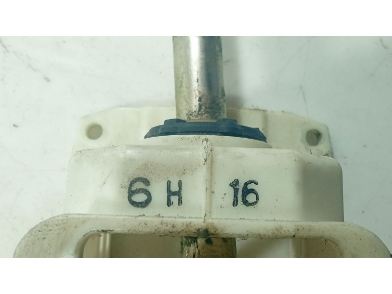 Recambio de palanca cambio para chevrolet lacetti (j200) 1.6 referencia OEM IAM   