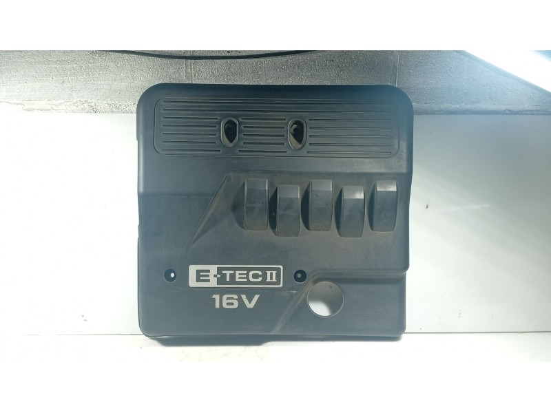 Recambio de tapa motor para chevrolet lacetti (j200) 1.6 referencia OEM IAM   