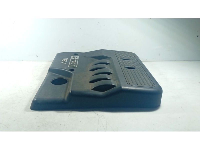 Recambio de tapa motor para chevrolet lacetti (j200) 1.6 referencia OEM IAM   