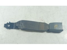Recambio de anclaje cinturon trasero derecho para chevrolet lacetti (j200) 1.6 referencia OEM IAM    2