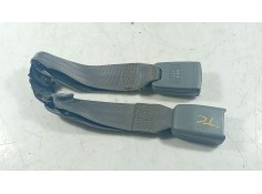 Recambio de anclaje cinturon trasero central para chevrolet lacetti (j200) 1.6 referencia OEM IAM   