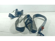 Recambio de cinturon seguridad delantero izquierdo para chevrolet lacetti (j200) 1.6 referencia OEM IAM   