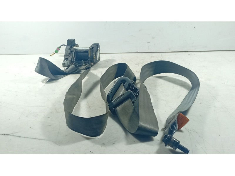 Recambio de cinturon seguridad delantero izquierdo para chevrolet lacetti (j200) 1.6 referencia OEM IAM   