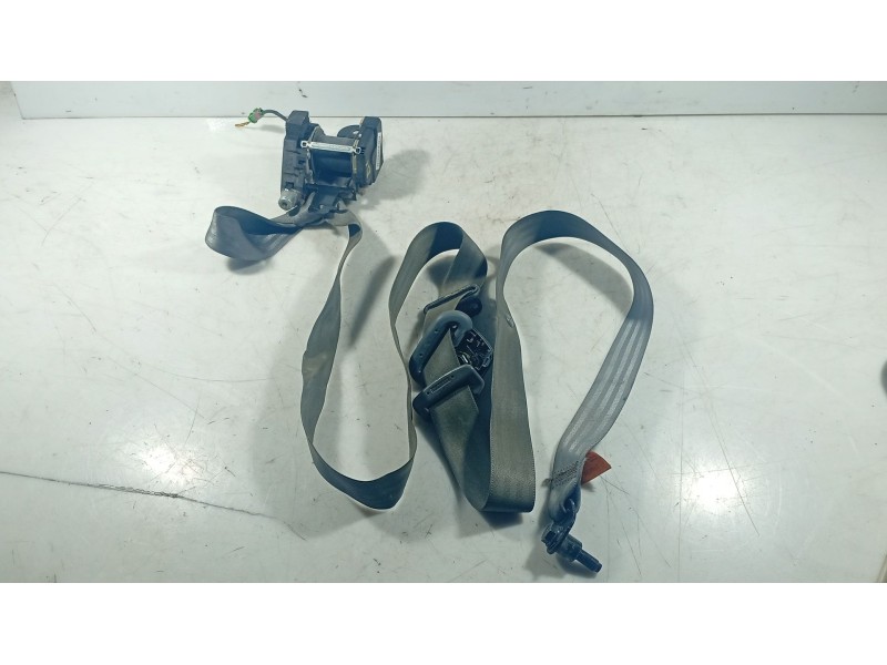 Recambio de cinturon seguridad delantero izquierdo para chevrolet lacetti (j200) 1.6 referencia OEM IAM   