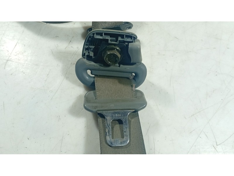 Recambio de cinturon seguridad delantero izquierdo para chevrolet lacetti (j200) 1.6 referencia OEM IAM   