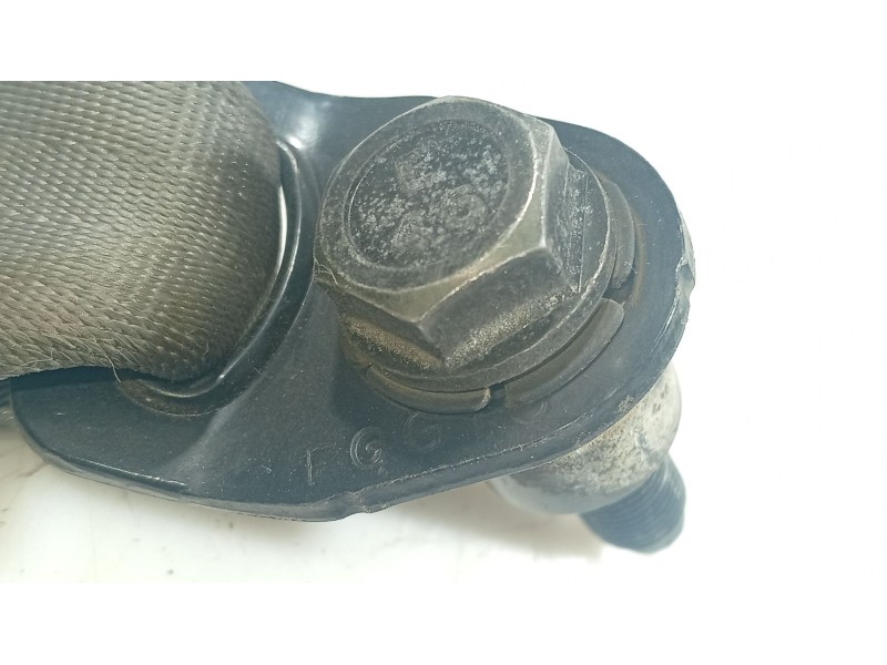 Recambio de cinturon seguridad delantero izquierdo para chevrolet lacetti (j200) 1.6 referencia OEM IAM   