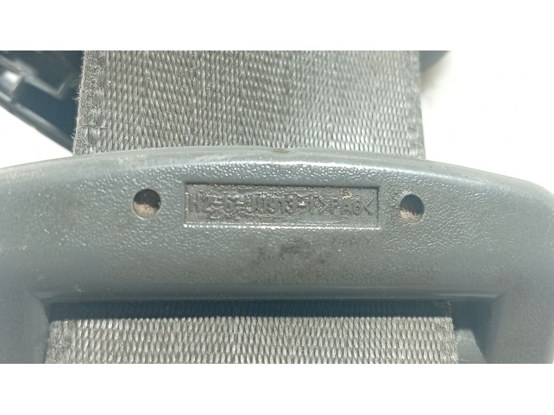 Recambio de cinturon seguridad delantero izquierdo para chevrolet lacetti (j200) 1.6 referencia OEM IAM   
