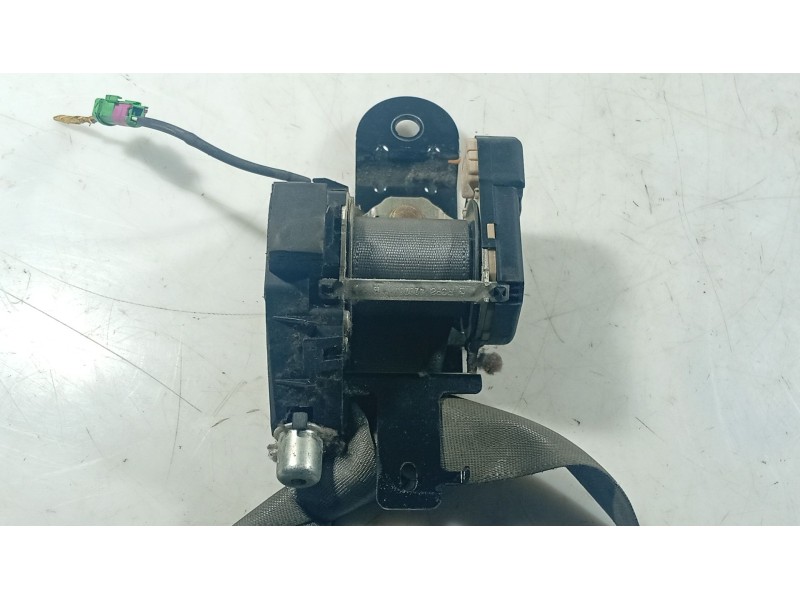 Recambio de cinturon seguridad delantero izquierdo para chevrolet lacetti (j200) 1.6 referencia OEM IAM   