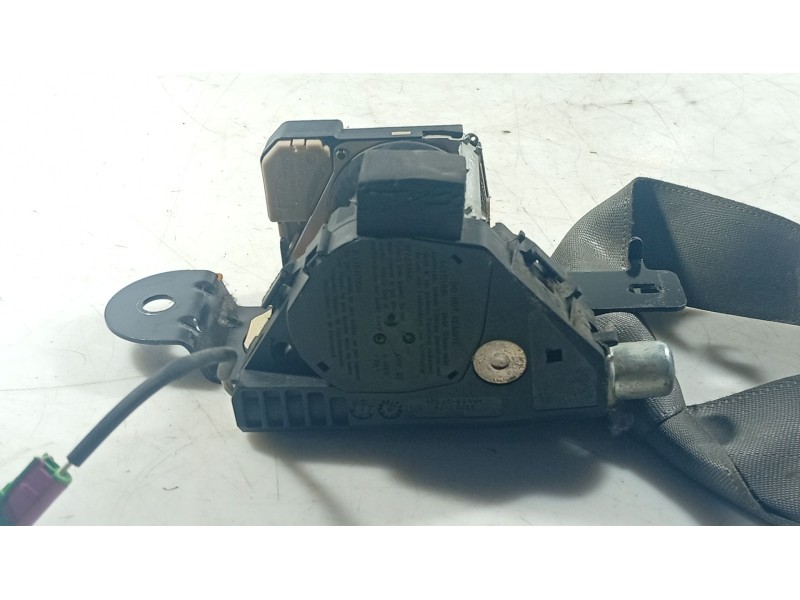 Recambio de cinturon seguridad delantero izquierdo para chevrolet lacetti (j200) 1.6 referencia OEM IAM   