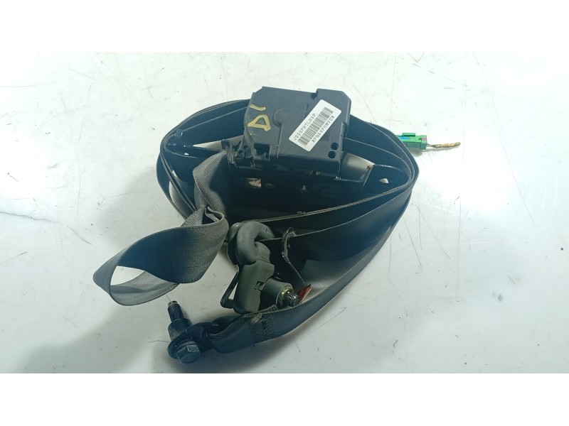 Recambio de cinturon seguridad delantero izquierdo para chevrolet lacetti (j200) 1.6 referencia OEM IAM   