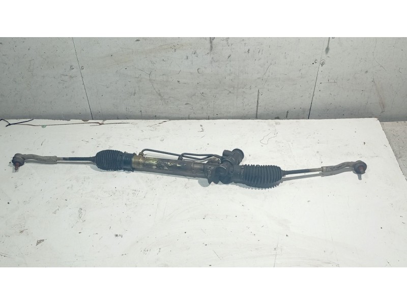 Recambio de cremallera direccion para chevrolet lacetti (j200) 1.6 referencia OEM IAM   