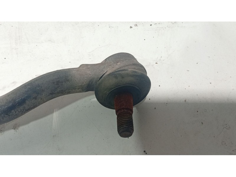 Recambio de cremallera direccion para chevrolet lacetti (j200) 1.6 referencia OEM IAM   