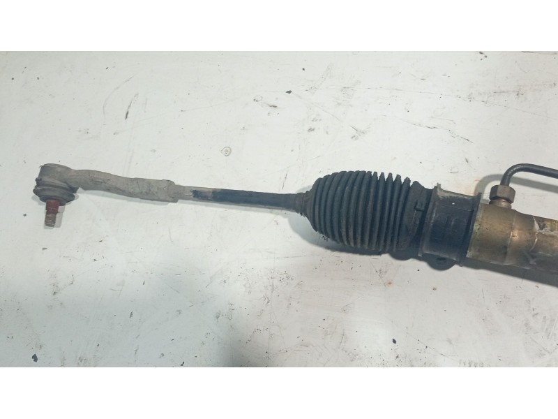 Recambio de cremallera direccion para chevrolet lacetti (j200) 1.6 referencia OEM IAM   