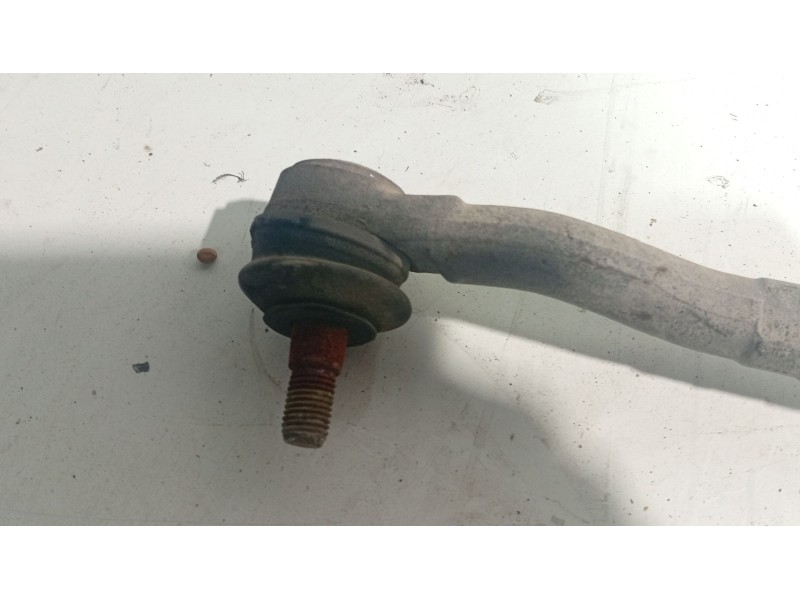 Recambio de cremallera direccion para chevrolet lacetti (j200) 1.6 referencia OEM IAM   