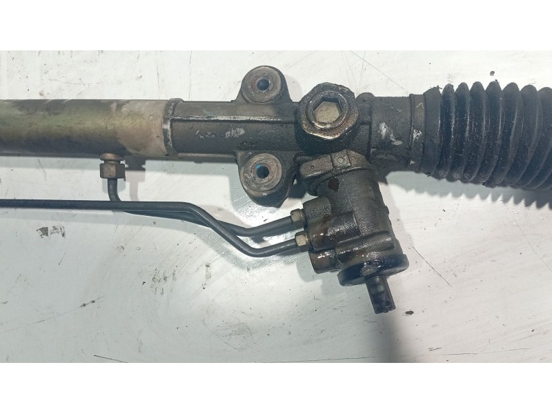 Recambio de cremallera direccion para chevrolet lacetti (j200) 1.6 referencia OEM IAM   