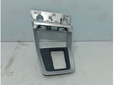 Recambio de moldura para audi q3 sportback (f3n) 35 tdi referencia OEM IAM 83B8642604T4 83B713463A 