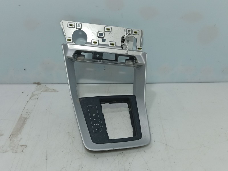 Recambio de moldura para audi q3 sportback (f3n) 35 tdi referencia OEM IAM 83B8642604T4 83B713463A 