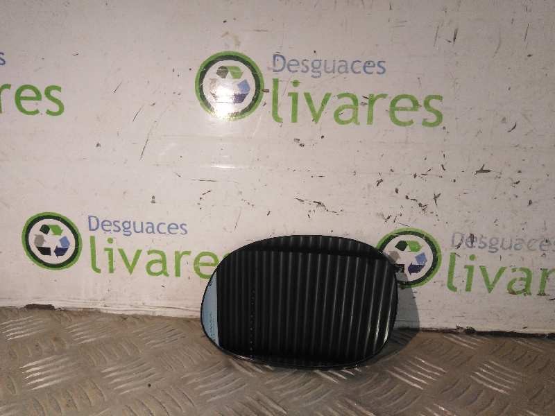 Recambio de cristal retrovisor izquierdo para  referencia OEM IAM 6451283  