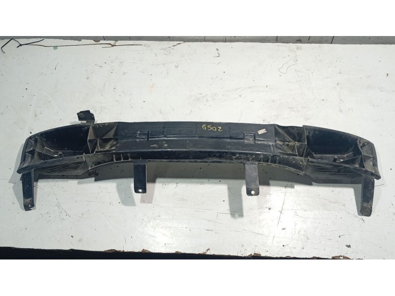 Recambio de refuerzo paragolpes trasero para chevrolet lacetti (j200) 1.6 referencia OEM IAM   