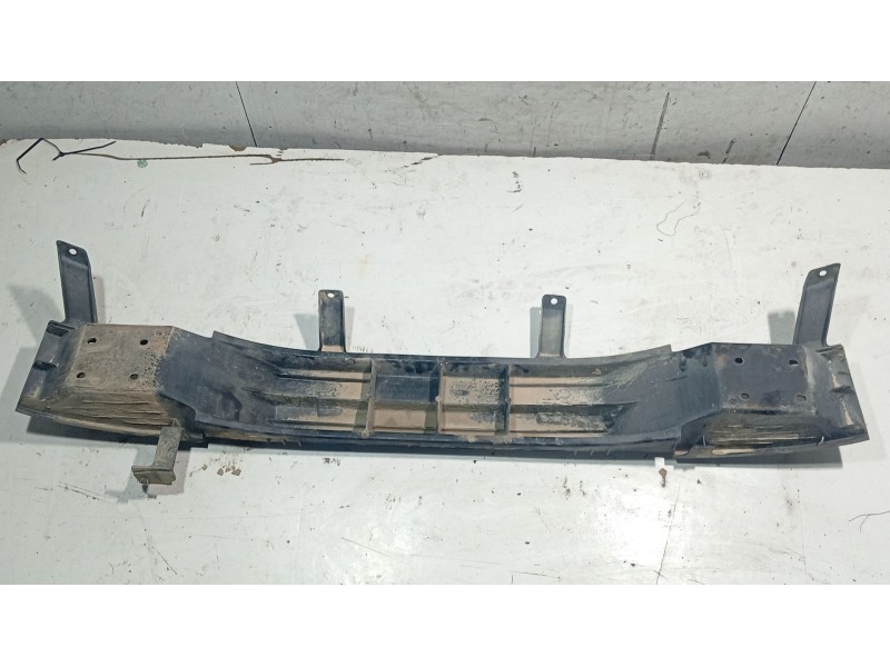 Recambio de refuerzo paragolpes trasero para chevrolet lacetti (j200) 1.6 referencia OEM IAM   