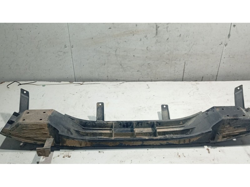 Recambio de refuerzo paragolpes trasero para chevrolet lacetti (j200) 1.6 referencia OEM IAM   