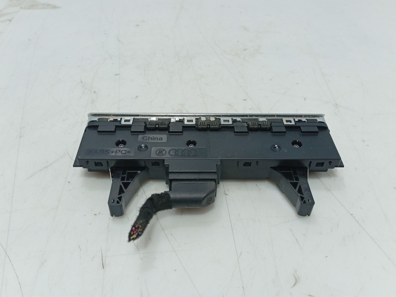 Recambio de modulo electronico para audi q3 sportback (f3n) 35 tdi referencia OEM IAM 83A925301C  