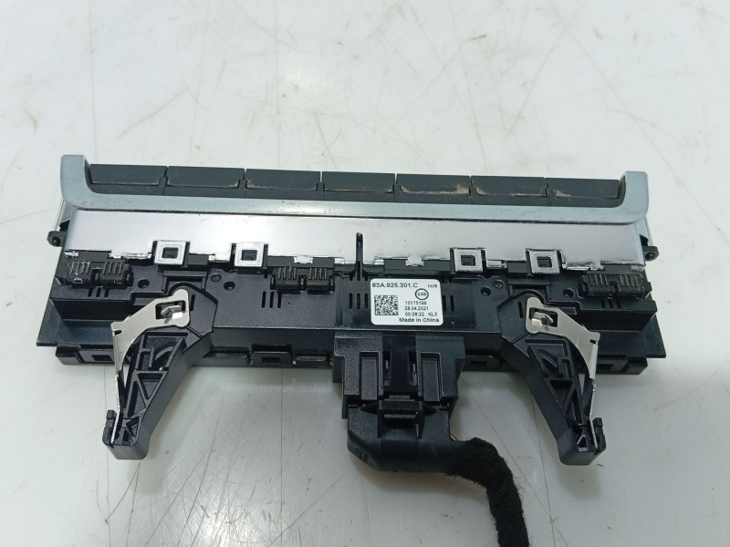 Recambio de modulo electronico para audi q3 sportback (f3n) 35 tdi referencia OEM IAM 83A925301C  