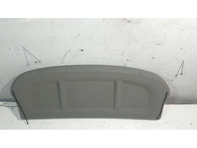 Recambio de bandeja trasera para chevrolet lacetti (j200) 1.6 referencia OEM IAM   