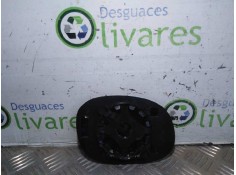 Recambio de cristal retrovisor izquierdo para  referencia OEM IAM 6451283   2